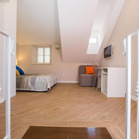 Villa Flores Room With Balcony Ragusa Esterno foto