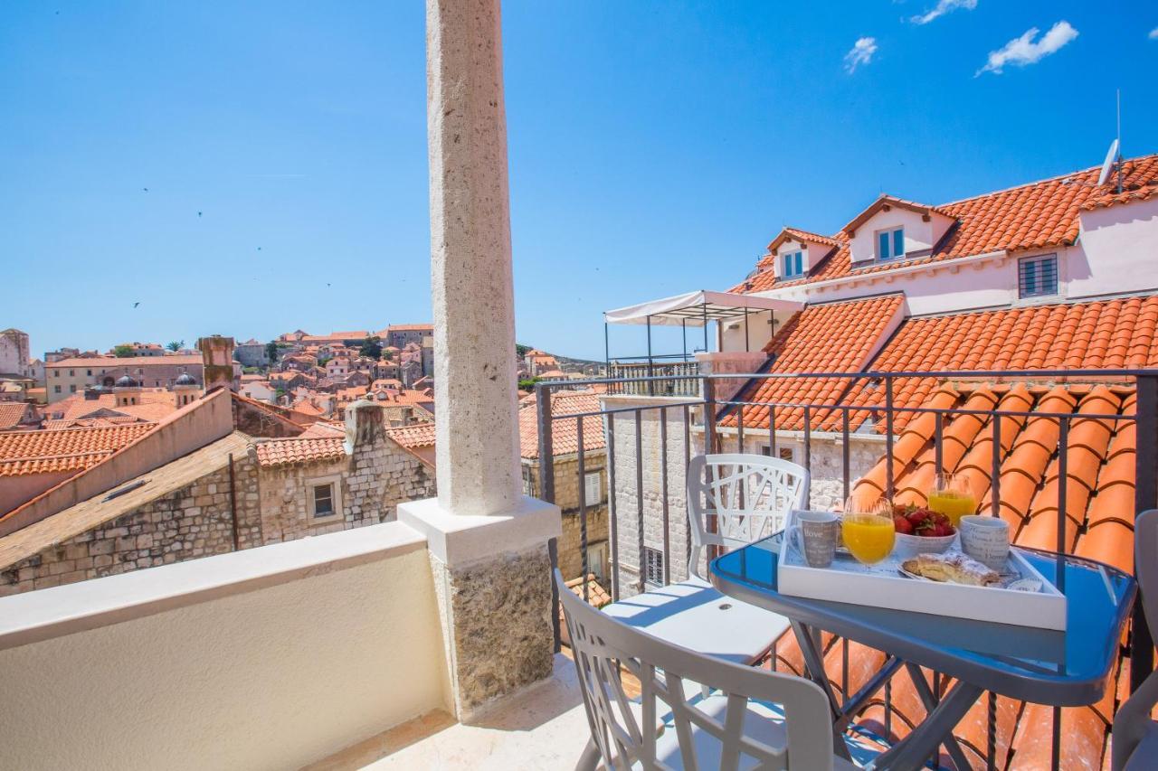 Villa Flores Room With Balcony Ragusa Esterno foto