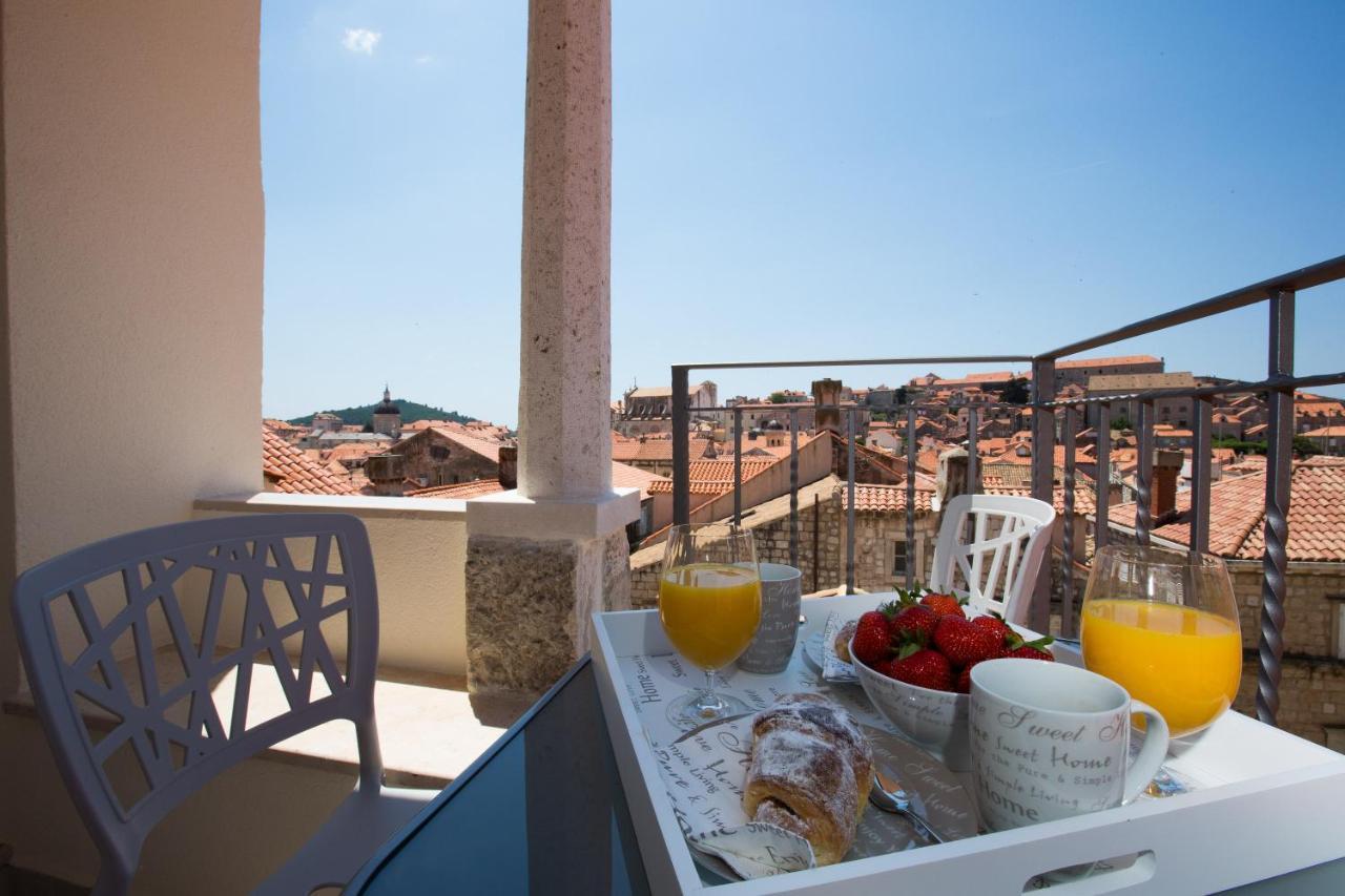 Villa Flores Room With Balcony Ragusa Esterno foto