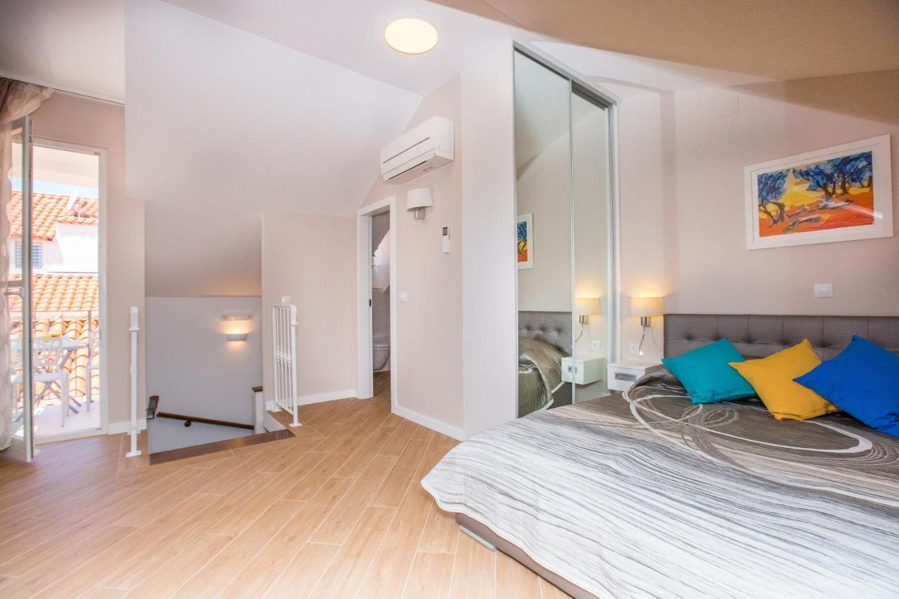 Villa Flores Room With Balcony Ragusa Esterno foto