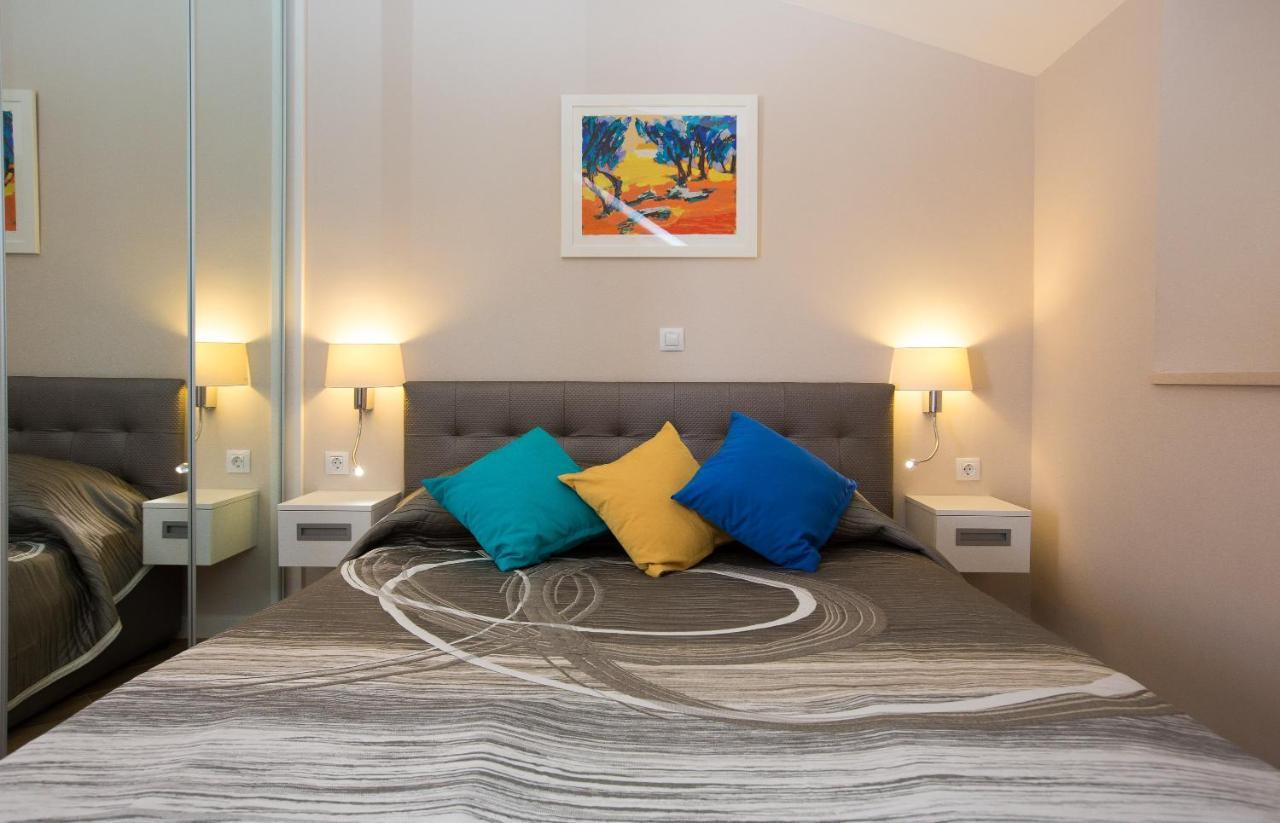 Villa Flores Room With Balcony Ragusa Esterno foto