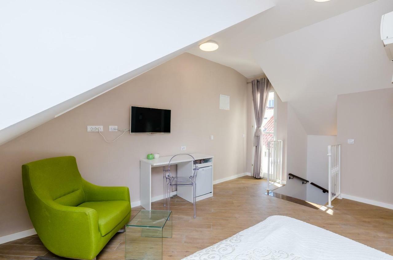 Villa Flores Room With Balcony Ragusa Esterno foto